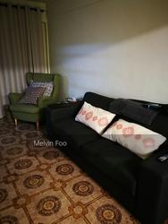 Blk 33 Telok Blangah Way (Bukit Merah), HDB 3 Rooms #146839622